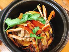 -鑫鸿达·海鲜闽菜热炒小馆(中山路店)