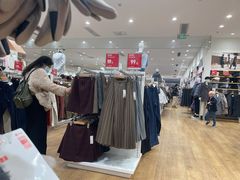 -优衣库(重庆万象城店)