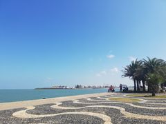 -白沙门生态公园