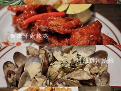 -ZAFFERANO西班牙海鲜饭(上海首店)