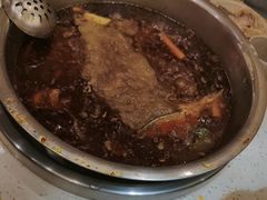 -肖肖酸萝卜鱼火锅(总店)