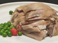 -梅利汴京烤鸭•开封豫菜地标店(东大街店)