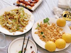 -宾朋海鲜美食餐厅·特色美食(兴海路店)