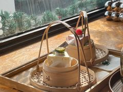-吾象走甜·生日蛋糕·甜品台茶歇