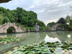 -韩湘水博园