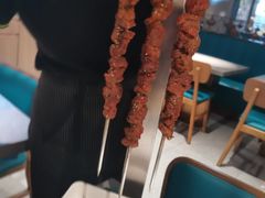 大叉烤肉-半天妖烤鱼(西铁营万达店)