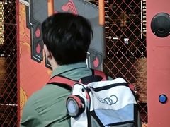-上海港国际客运中心