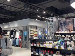 -迪卡侬(环球港店)