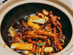 -有位虾匠·香辣蟹·小龙虾(李村店)