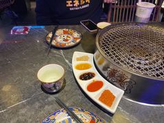 -十三姨正合丰烤肉(营迹路店)