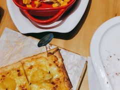 -夏日玛莉西餐厅(岳阳花板桥步步高店)