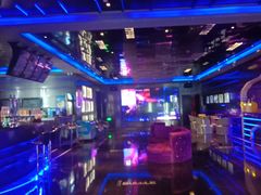 -泡沫BUbbLE量贩式KTV(金沙江路店)