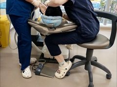 -TSK齿科德申会口腔门诊·联洋诊所