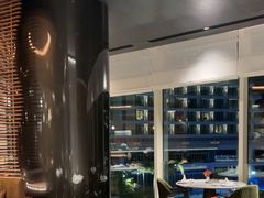 -深圳美高梅酒店-品聚嘉府中餐厅