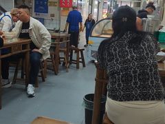 -老刘家泡馍·陕西老字号(钟楼广济街店)