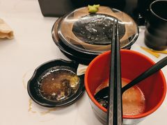 -争鲜回转寿司(朝北大悦城店)