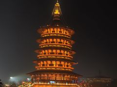 -隋唐洛阳城明堂天堂景区