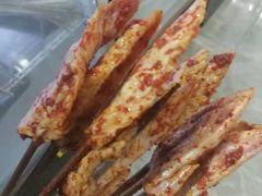 -鑫源碟串串香(后卫寨店)