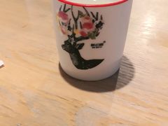 -新白鹿餐厅(城西银泰城店)