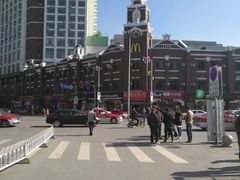 -沈阳站