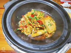 -湘江红·湖南招牌菜(莲花南路店)