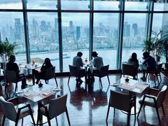 -翡翠36餐厅(浦东香格里拉店)