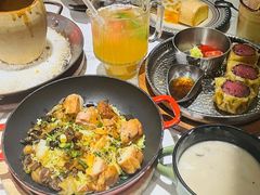 -西堤牛排(南京龙江店)