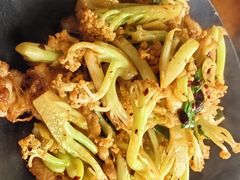 -蒸八鲜农家土菜(祝桥店)