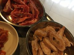 -釜山火炉·海鲜烤肉(紫藤路店)
