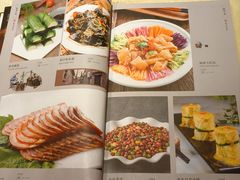 -新侨小馆(东直门北小街店)