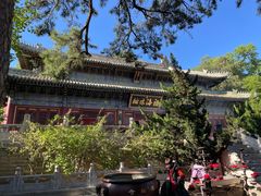 -潭柘寺景区