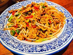 -赣南粉局·江西小炒·锅气炒粉(人民广场店)