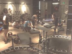 -威尔仕健身·游泳(KING88店)