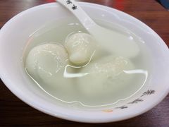-朱新年·苏式汤团·面点(北寺塔店)
