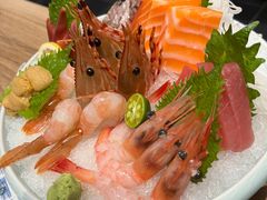 -Tuna maki寿司(园区永旺店)