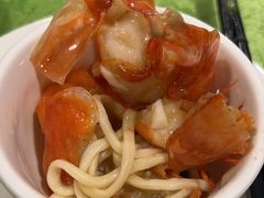 -盛港湾海鲜食府(黄沙店)