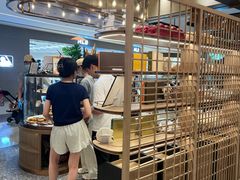 -PAPER STONE BAKERY(天汇广场店)