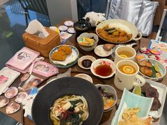 -ITARU食堂·定食料理(西丽店)