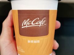 -麦当劳(潮阳店)