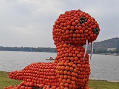-上海月湖雕塑公园