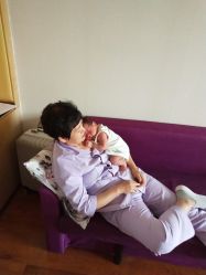 点击看大图 -琅悦月子会所(香格里拉旗舰店)