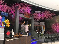 -韵秋荷(宝山龙湖天街店)