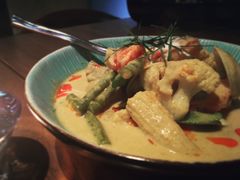 黄咖喱海鲜-米泰MiThai