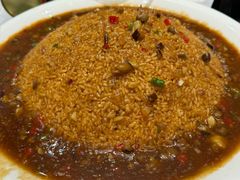 -不倒翁·徽天下名菜楼(马鞍山路店)