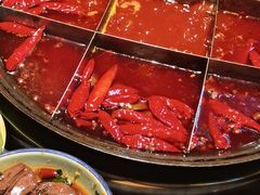 -董眼镜火锅(洪崖洞总店)