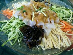 -李连贵酒家熏肉大饼(昆明街店)