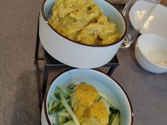 芥末鸭掌-羲和雅苑•北京烤鸭(平安国际金融中心店)