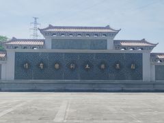 -梵天禅寺