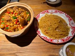 -破三川·新川菜(静安大融城店)