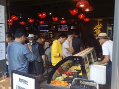 -陈鹏鹏潮汕菜(欢乐海岸 海边景观店)